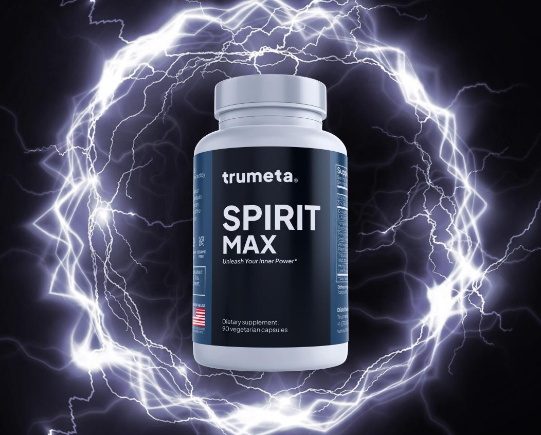 SpiritMax