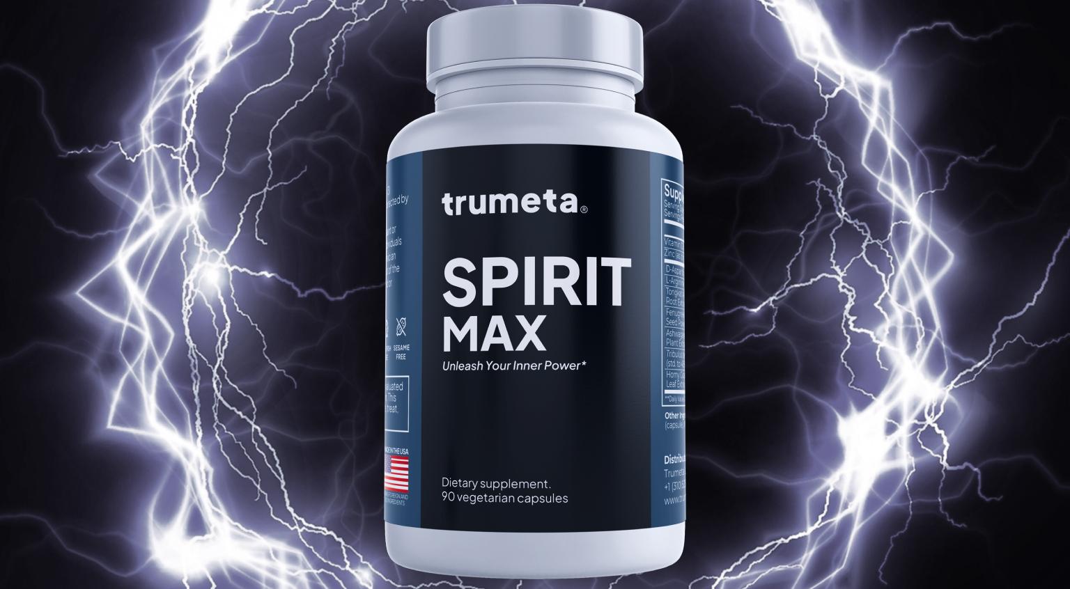 SpiritMax